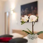 CityCosy Strasbourg - Studio Hirtz Orangerie