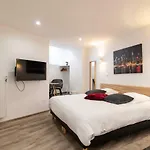 Citycosy Strasbourg - Studio Hirtz Orangerie