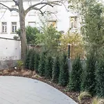 Citycosy Strasbourg - T2 Hirtz Orangerie