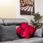Citycosy Strasbourg - T2 Hirtz Orangerie