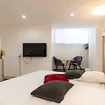 CityCosy Strasbourg - Studio Hirtz Orangerie