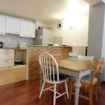 Appartement Nuee Bleue Centre Ville