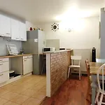 Appartement Nuee Bleue Centre Ville