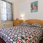 Appartement Nuee Bleue Centre Ville