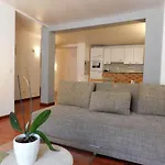 Appartement Nuee Bleue Centre Ville