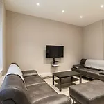 CityCosy Strasbourg - Modern Family Deserte