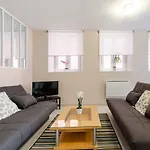 Appartement Marie