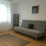 Appartement Eurometropole