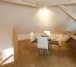 L\'Appartement Sainte-Helene
