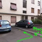 Studio Strasbourg Gare