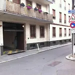 Studio Strasbourg Gare