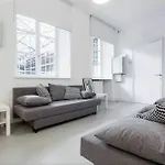 Appartement Saint Thomas 2