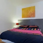 Appartement Austerlitz