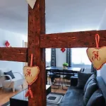 Appartement Austerlitz