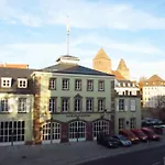 Duplex Centre-Ville Finkwiller 2