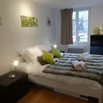 Strasbourgappart