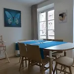 Strasbourgappart