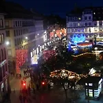 Strasbourgappart