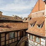 Appartement Grand Rue 2