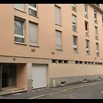 Studio Hyper Centre Strasbourg