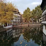 L\'Eurosebastopol