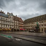 Studio La Lanterne
