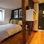 Appartement Cocoon Hypercentre