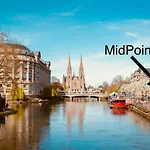 MIDPOINT by Life Renaissance