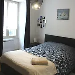 Charmant 2P Hypercentre + Wifi