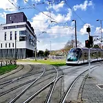 Charmant Studio Neudorf