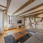Le Carre D\'Or - Appartement Avec Vue Cathedrale