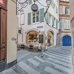 Le Carre D\'Or - Appartement Avec Vue Cathedrale