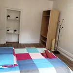 Strasbourg Centre Le 85, Superbe F5, 125M2, 5 Pieces