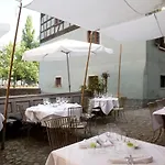 Hôtel Restaurant Le Chut - Petite France