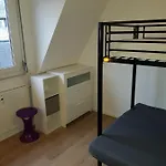 Studio Hyper Centre Strasbourg