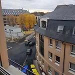 Studio Hyper Centre Strasbourg