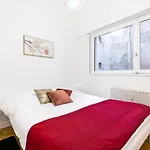 13 Rue des Drapiers