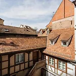 Appartement De Charme Au Coeur De La Ville
