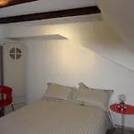 A L\'Ill - Apparts & Studios Strasbourg Hyper Centre