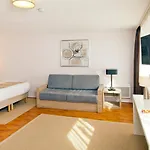 Séjours&Affaires Strasbourg Kleber