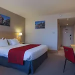 Mercure Strasbourg Place Des Congrès Hôtel