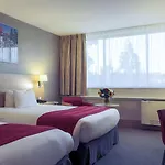 Mercure Strasbourg Place Des Congrès Hôtel