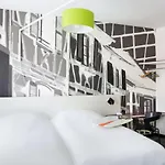 ibis Styles Strasbourg Centre Petite France