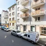 T2 L\'Artdeco - Parking - Quartier Vivant