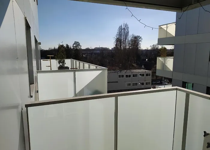 Magnifique F3, 75M² Avec Parking Prive Et Terrasse