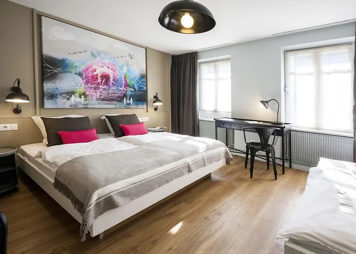 Hotel Roses