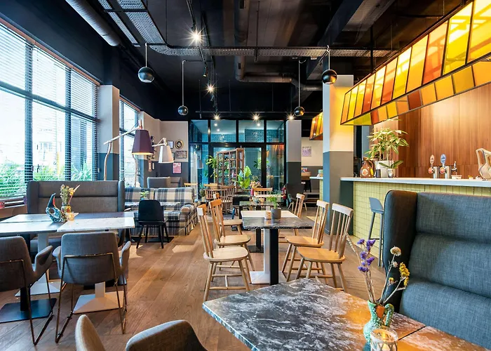 Hotel Kaijoo By Happyculture