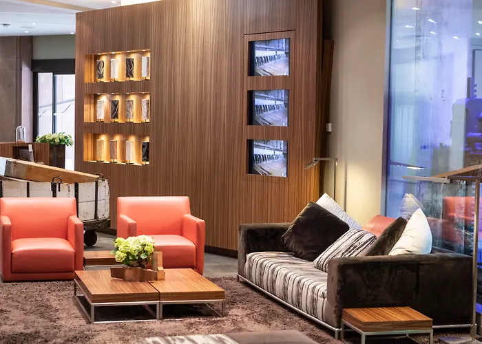 Hotel&Spa REGENT PETITE FRANCE
