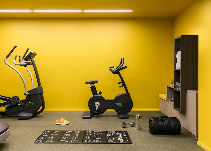 Okko Hotels Strasbourg Centre