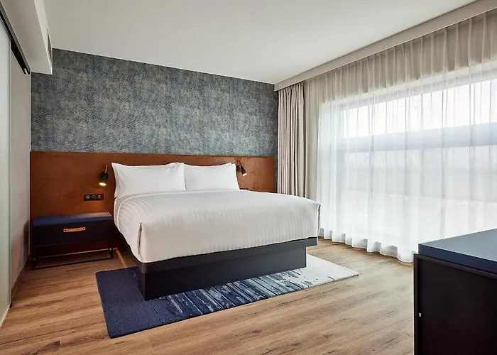 Residence Inn By Marriott Strasbourg